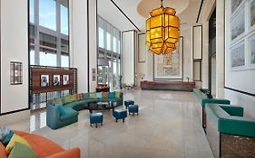 أصيلة أحد فنادق لاكشري كولكشن جدة