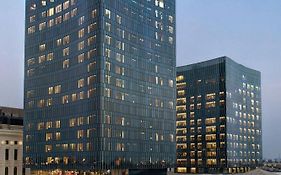 أصيلة أحد فنادق لاكشري كولكشن جدة